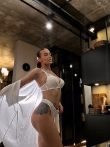 MaryFrosty Public Pic 5