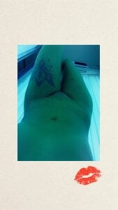 prettyblueeyes420 Me sexy😈 Pic 4