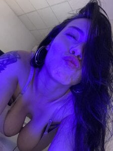 im_marianaG Blue 💙 Billede 5