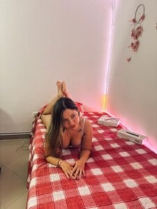 Abby_swang 🍑🔥 Immagine  2