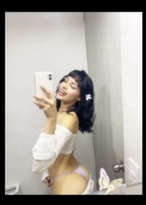 kiomy_zhu Public Pic