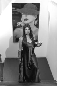 CandyRoxx1_ Black 👑🖤 Foto 3