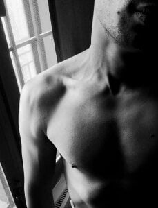 Michal_Fransis Me Pic