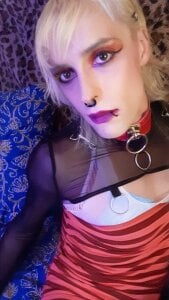 jessysky723 hallowen femboy Pic