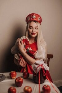 _Shameless__ Russian princess Pic 9