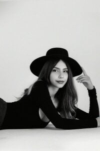 Kyle_MitchellBlack & white Bild 3