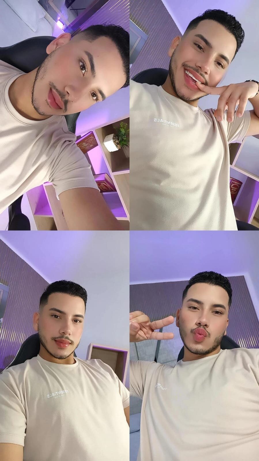 Axel_grey_ Trending Pic 3007