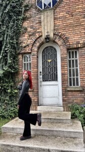 Angel_Blck 😈Something Specially Cassual 😈 Pic 3