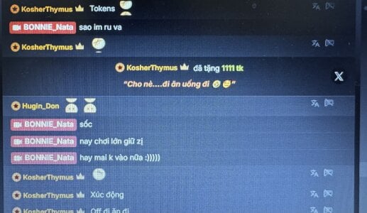 BONNIE_Nata Những ngày "Nắng" Immagine  7