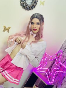 LyonTwink10 A tender schoolgirl Pic 4