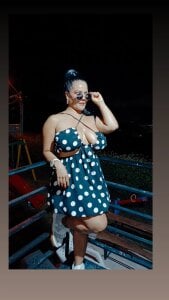 SofiiaaMorgan 👗😎 Pic