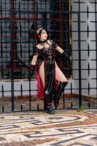 nicdani_1 Cosplay Foto 5