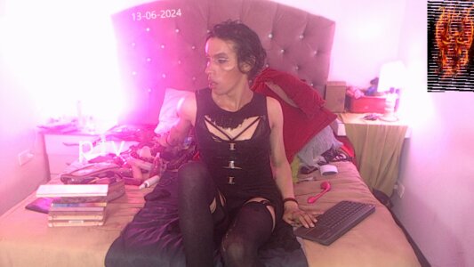 cutesweeetrobinsex roboy ass Pic 8