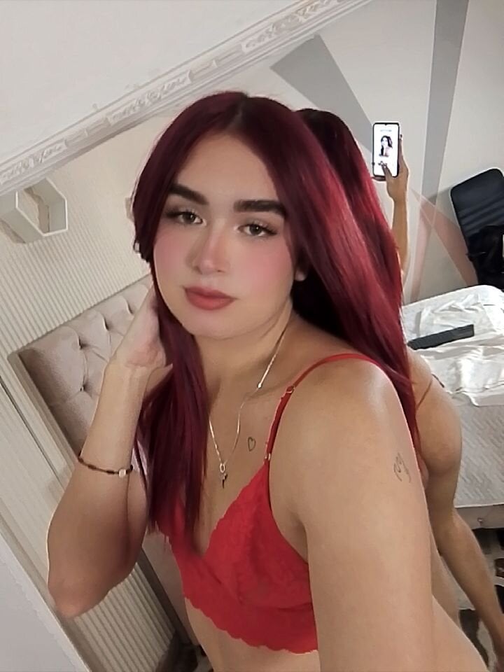 CleoFoxx_ Public Foto