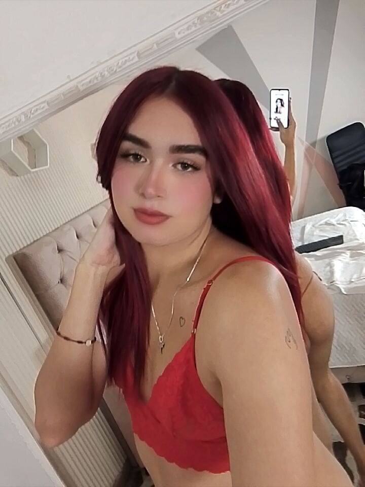 Foto em tendência de CleoFoxx_ 5233