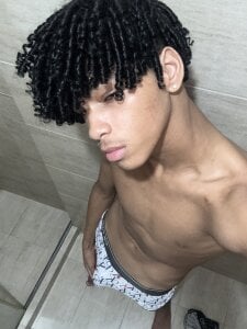 Violet_Dream2のvery hotの 9枚  の写真