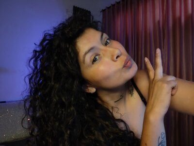 LiaVelvet_ Public Foto 6