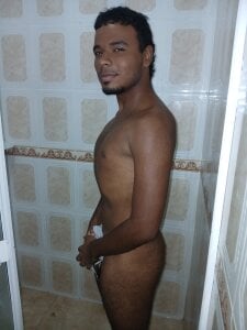 Anthony_Milleer shower Immagine 