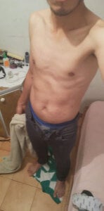 VergMorey24 yo  2টি ছবি