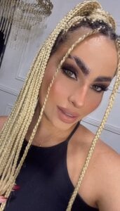 WenFox ✨💜 Bilde