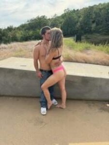 SpicyCoupleAnJ Us looking fine af Pic 2