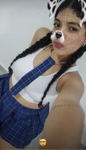 SweetYoungs_ Schoolgirls 😈 Pic 2