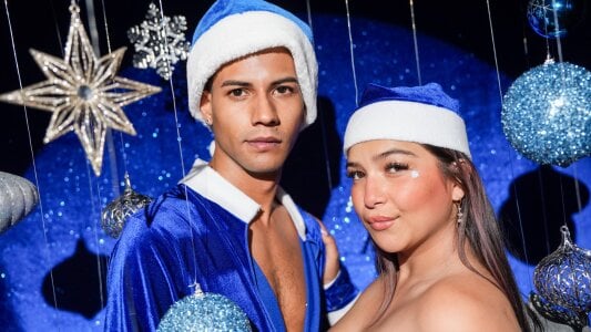 yayi_derek Merry christmas 🎄✨ Pic 5