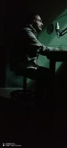 Ganstafaraii's XXX Nude Photo 6