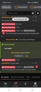 Hairyboyysexy Public Pic 4