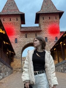 HaIinaDifabioIt's me Bild 4