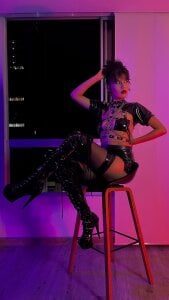 ☠️🖤🐕 od bellatrix25  3 snímek