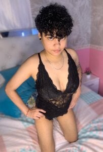 Public de Sasha_Venom  4 Imagens