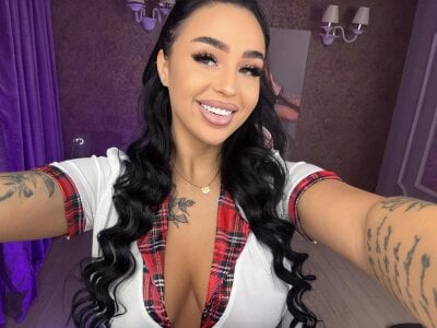 Zdjęcia EvaXXRoseXXX Public:  3