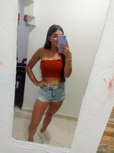 AhriCutte Public Pic 4