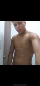 Public od Liam_PayneXXX  snímek