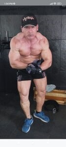 jefmuscle California Pic 4