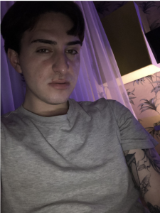 dark-willoww publik1 Foto