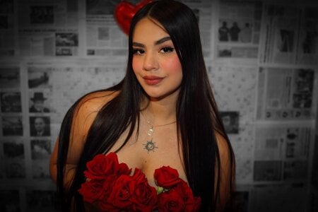 happy valentine's day my loves de zoe_rivers  Imagens