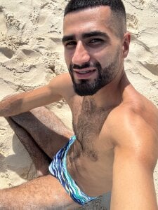 Ethan__Walker Aruba💪🏻🔥 사진 8