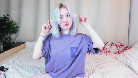 RanaKaduk Rare footage of a cute elf girl~ Pic 4