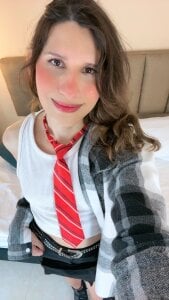 brunette de milablossom01  Imagens