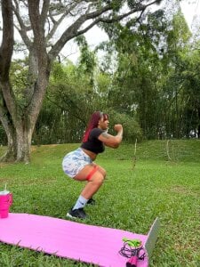 RILLEY_ALLEN Free, natural and dangerous 🔥 зображення 9