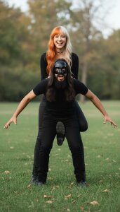 Liya_Liss Art made by my slaves Fotka 3