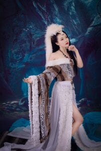 yueyuegirls Public  2. fénykép