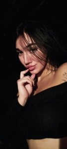 GilberteBauch my vibe Pic