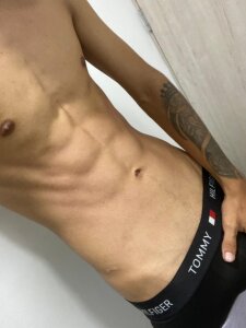 D3mon_cock your Latino Pic 4