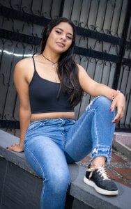 SaraSpenceer Public Pic 4