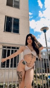 Alice_Vixen Pool ♥ Pic