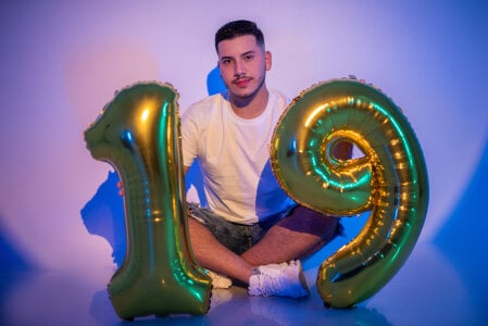 Axel_grey_MY HAPPY 19图片 2