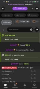 Banglore_harsh My 👑 king Foto